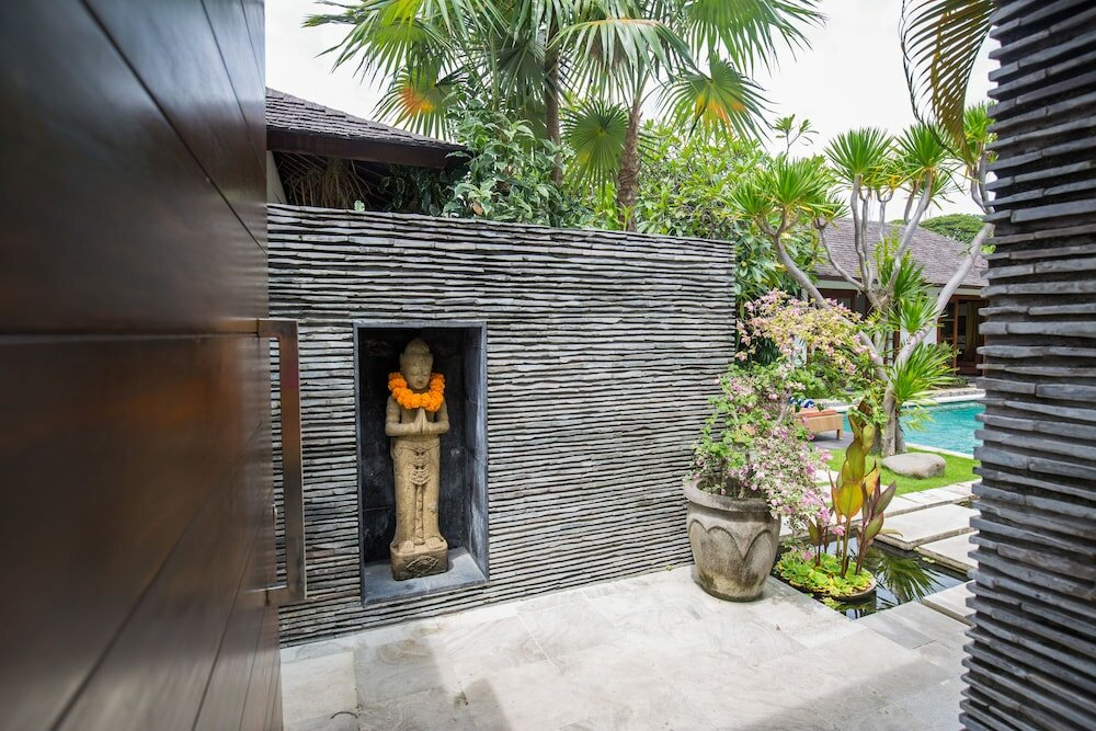 Фото Villa Seriska Satu Sanur Bali