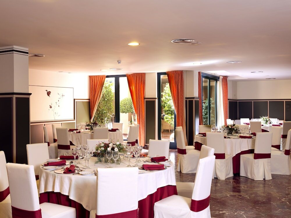 Фото Hotel Yit Vereda Real