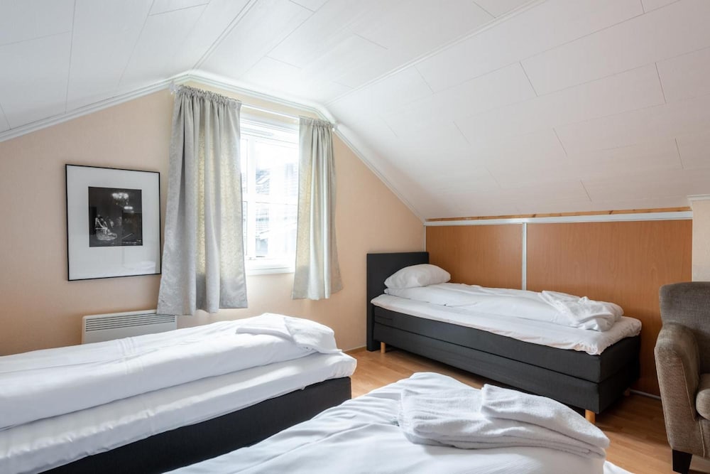 Фото Mo Gjestegård