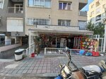 Gakkoshlar Market (İzmir, Karabağlar, Vatan Mah., 9105/12 Sok., 10A), grocery