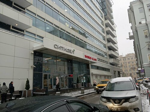 Телекомпания ЛТИ Восток, Мәскеу, фото