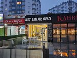 Net Real Estate Office (Konya, Selcuklu, Bosnia and Herzegovina Neighborhood, Soner Street, 3P), real estate agency