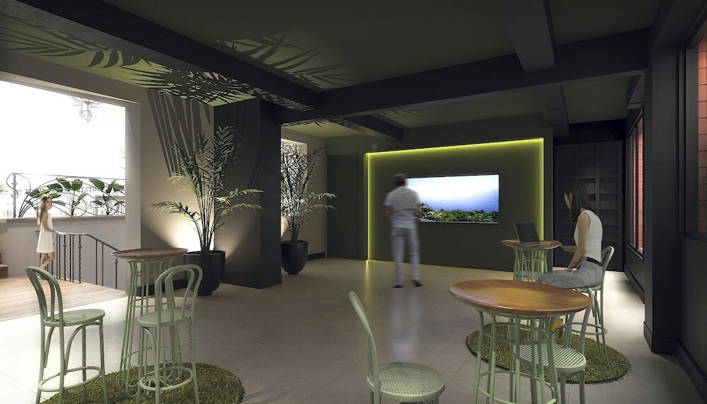 Фото Gardi Hotel & Suites