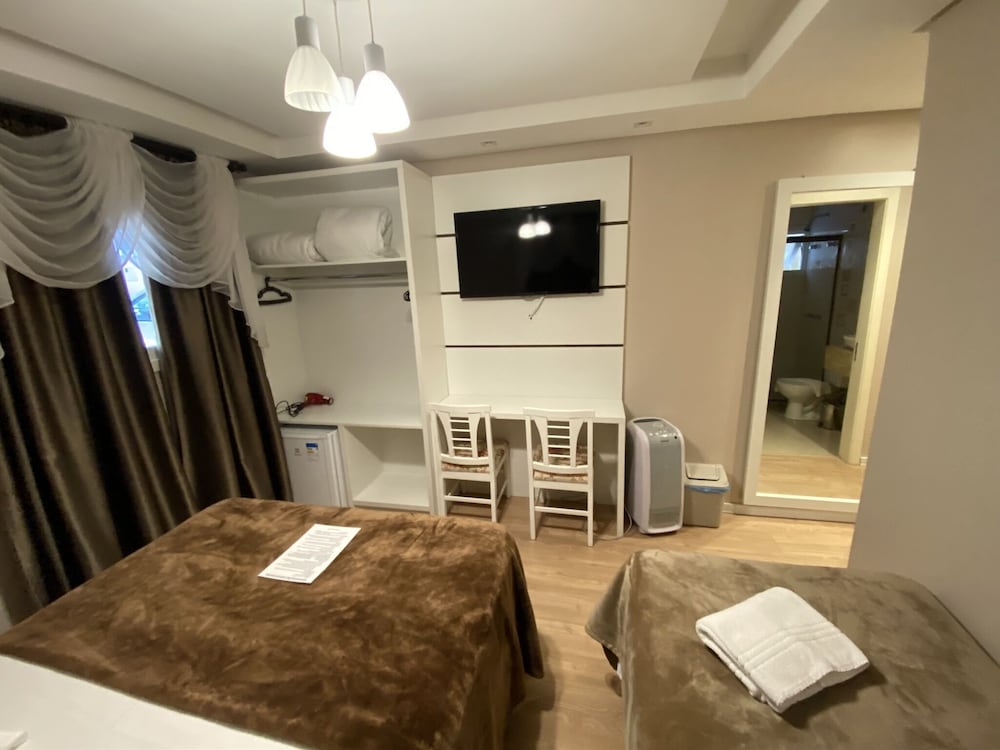 Фото Pousada Vovô Nino