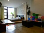 Anping House