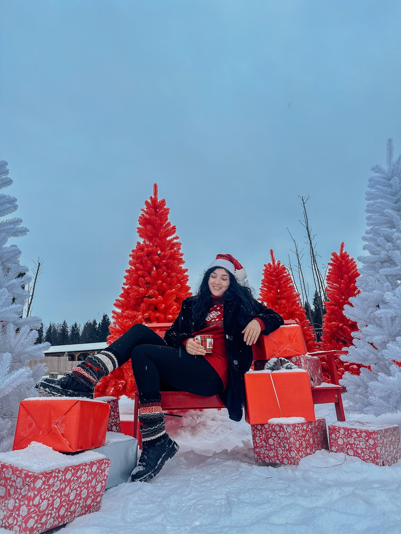 Фото Зеленино