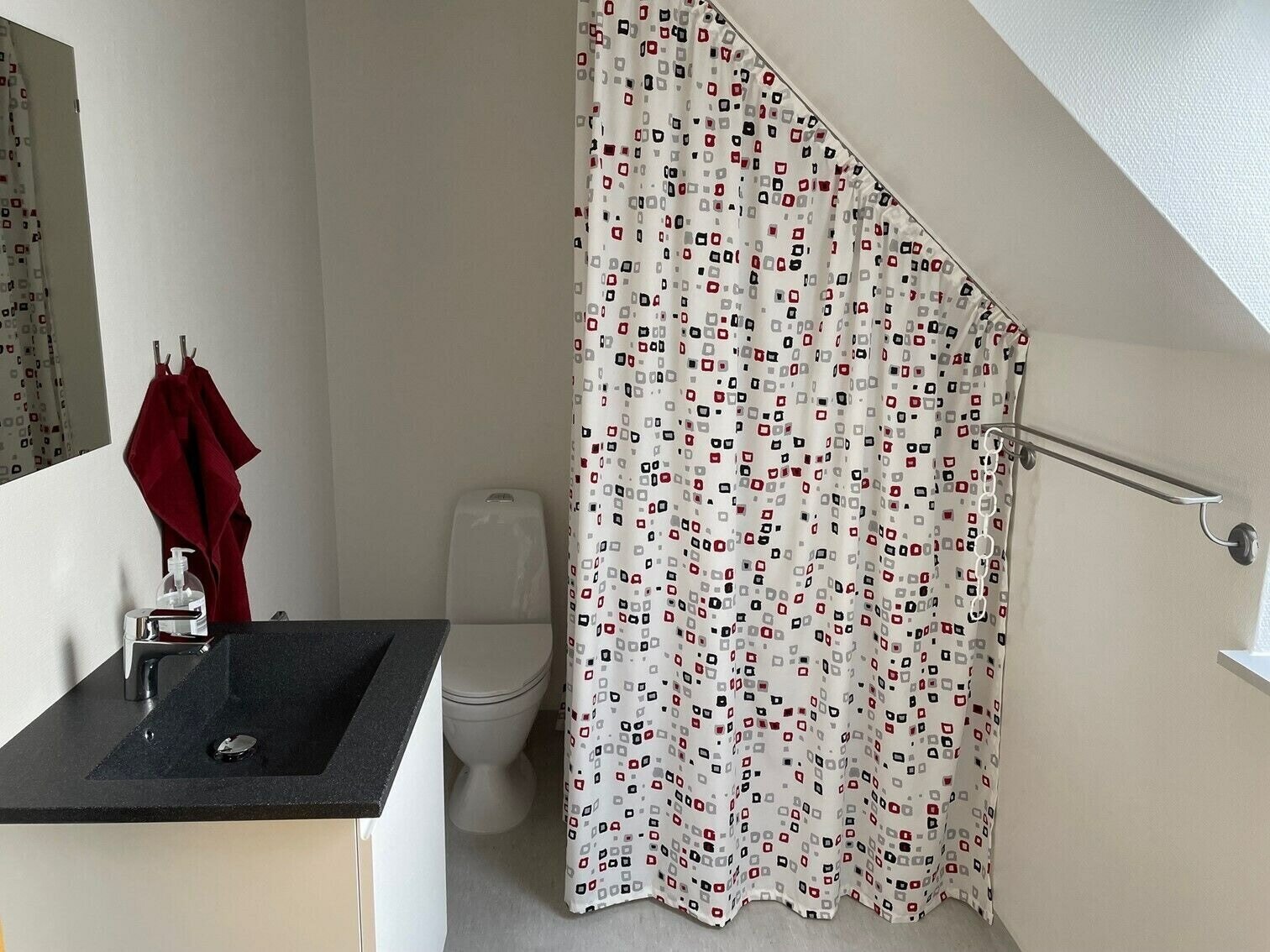 Фото Herning City Apartments