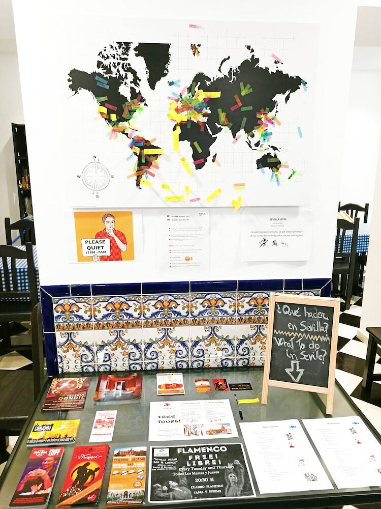 Фото Hostel A2c - Adults Only