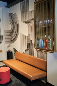 Гостиница The Social Hub Bologna