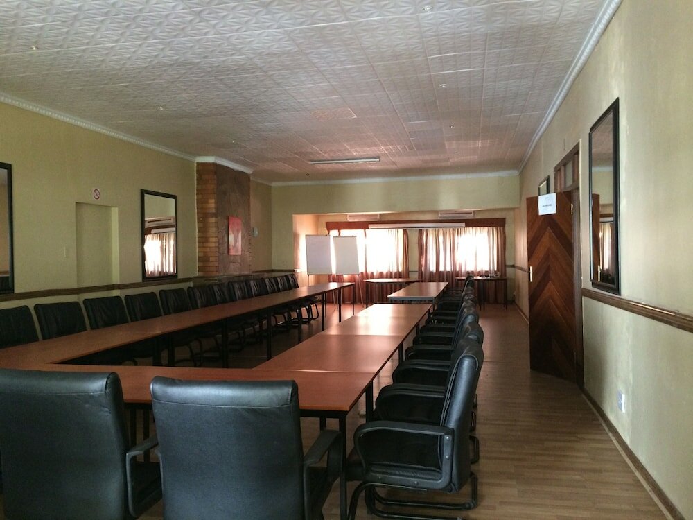 Фото McBest Guest House