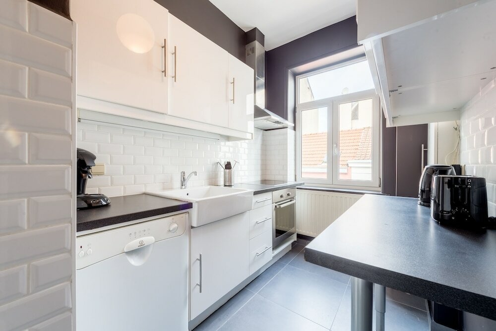 Фото Smartflats City - Royal