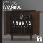 Ananas Design + Crafts (Izmir, Karabaglar, 4311th Street, 24B), furniture factory