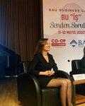 Uzm. Psk. Dan. Cansu Mat, Psikolojik Danışma ve Rehberlik (İstanbul, Kadikoy, Fenerbahçe Mah., Mısra Sok., 6), servicio psicológico