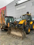 Spets Avto (1-y Mashinostroitelny pereulok, 3Г), rental of construction and special equipment