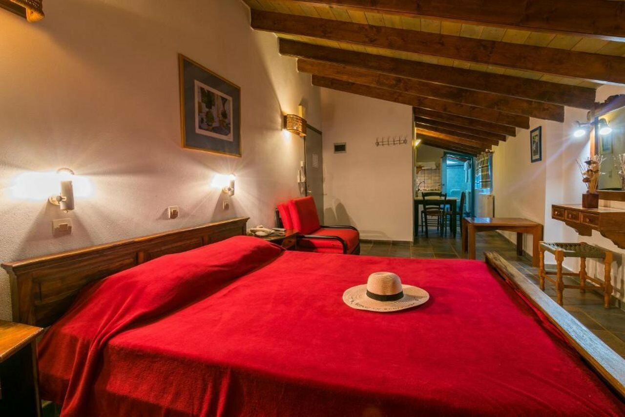 Фото Villa Yannis