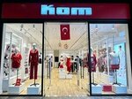 Kom (İstanbul, Pendik, Dedepaşa Cad., 25), lingerie and swimwear shop