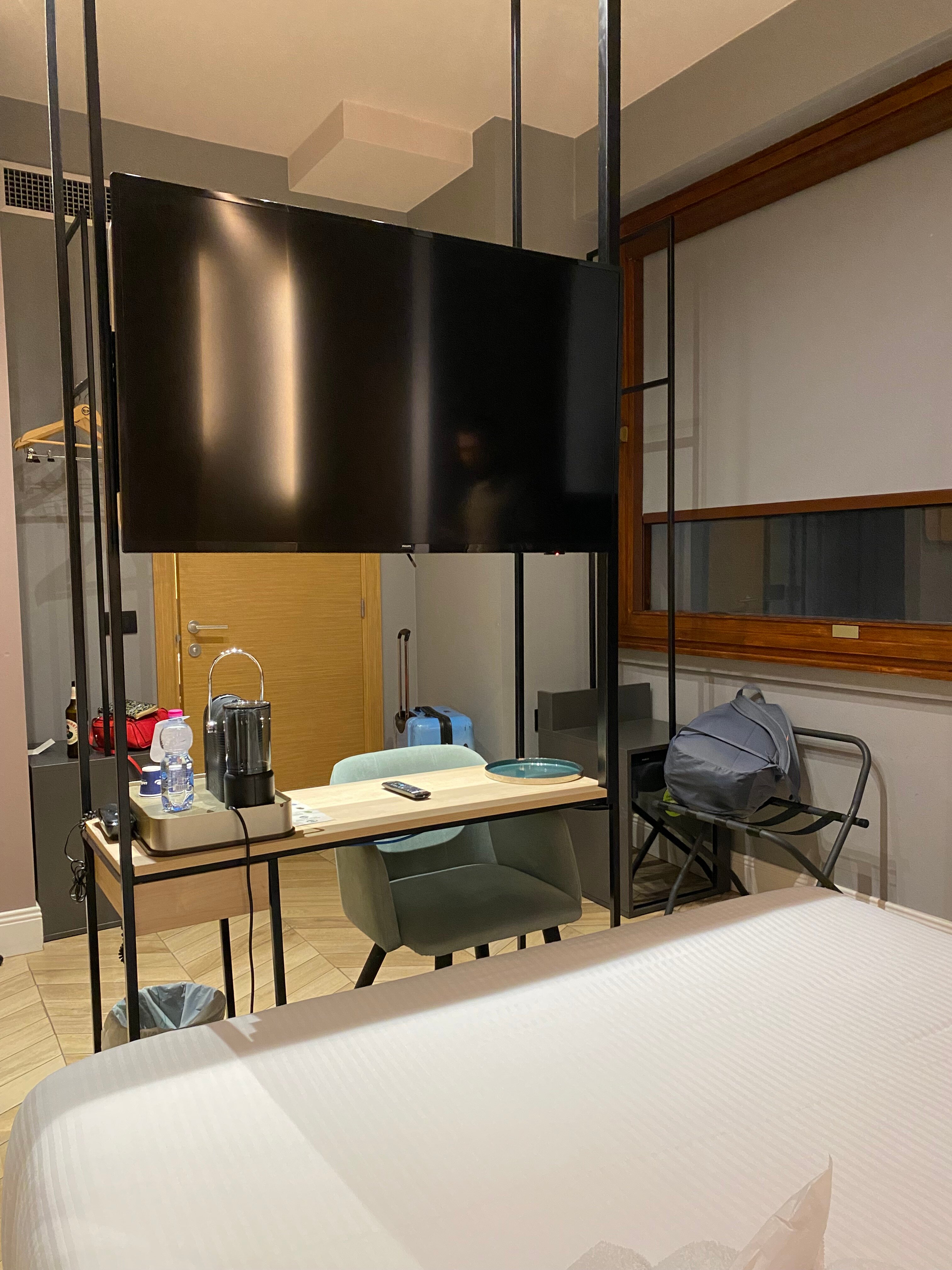 Фото B&b Hotel Milano City Center Duomo