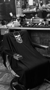 «Чёрная кость» фото 1