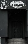 Пушкин (Sevastopolskaya Street, 4) ، فندق
