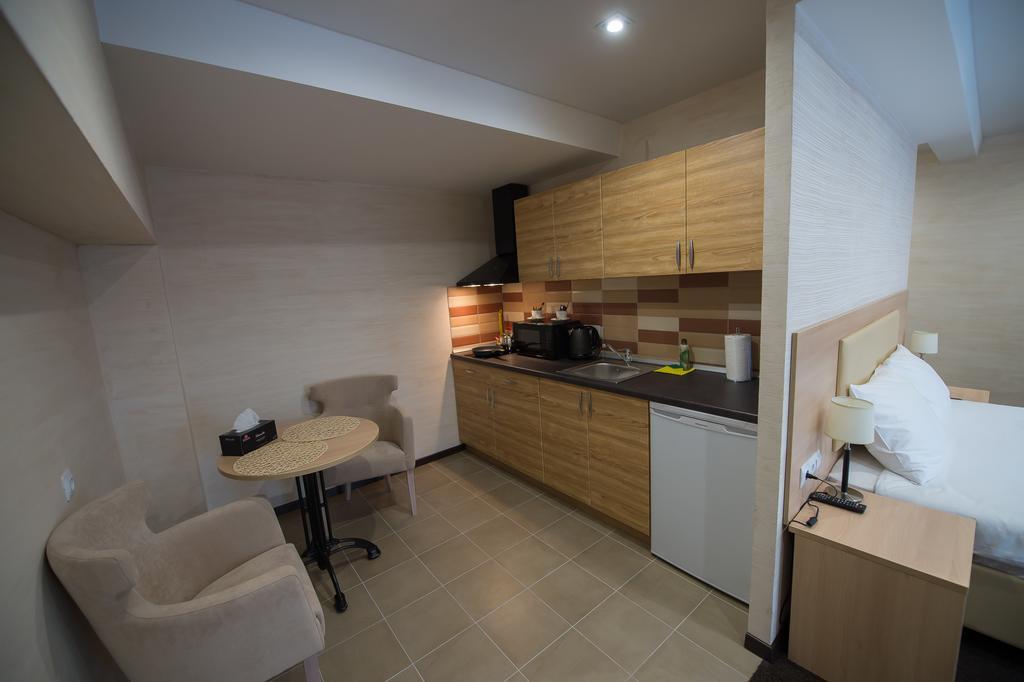 Фото Silver House