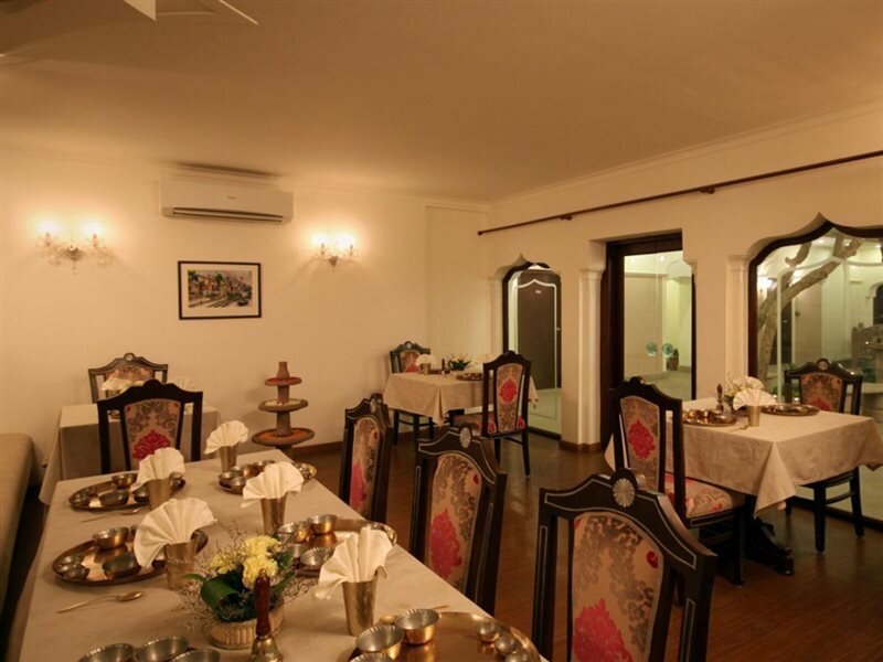 Фото Amritara Suryauday Haveli