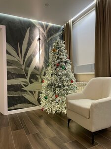 Гостиница Оливия