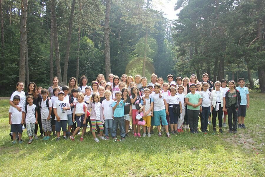 Foreign language courses American Culture Foreign Language Schools Duzce, Duzce, photo