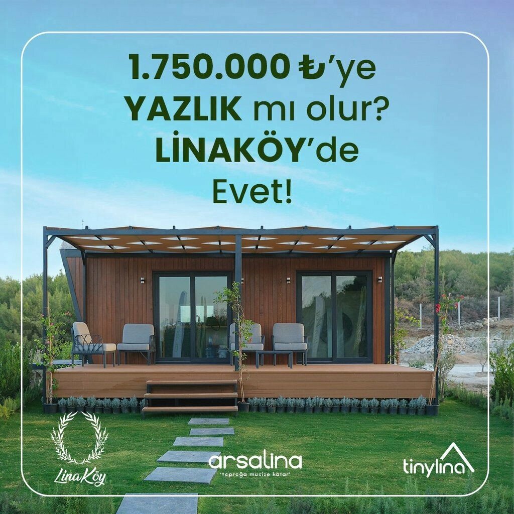 Investment company Arsalina, Izmir, photo