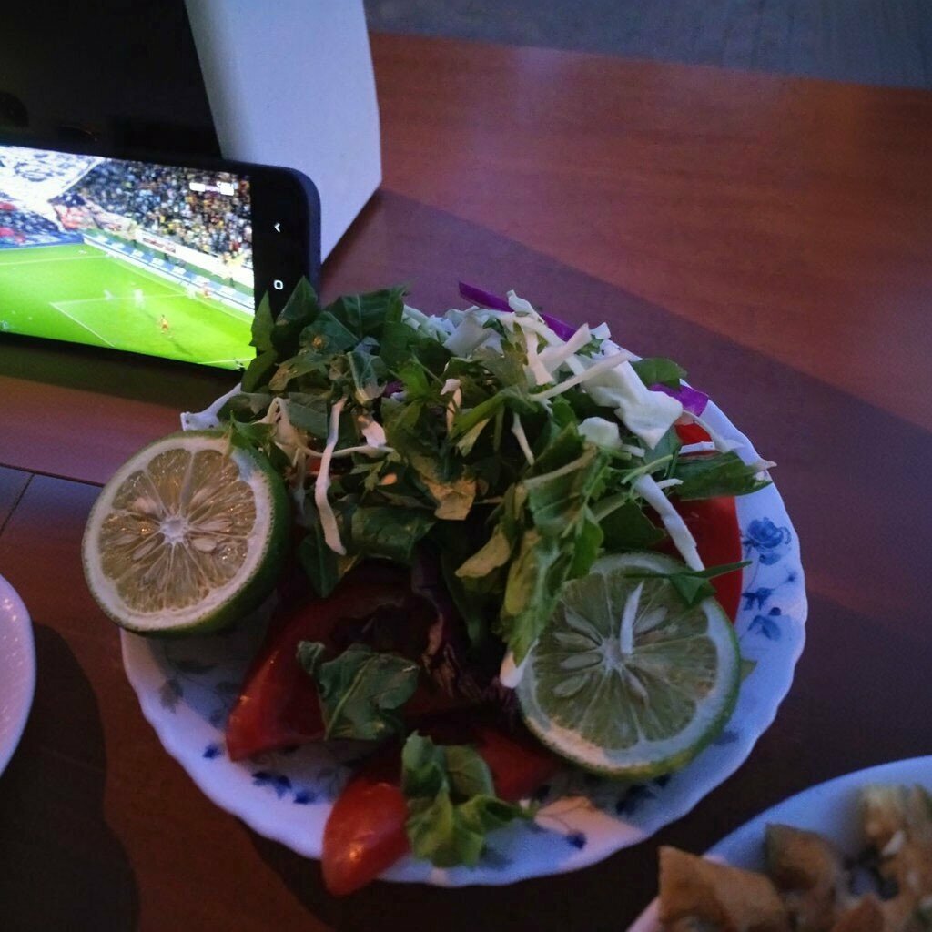 Cafe Kardes Pide Salonu, Kuyucak, photo