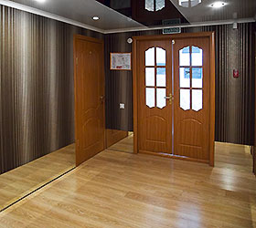 Фото Золотой лев