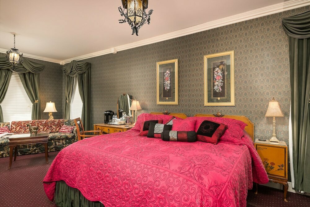 Hotel Montgomery Inn BnB, Commonwealth of Kentucky, photo