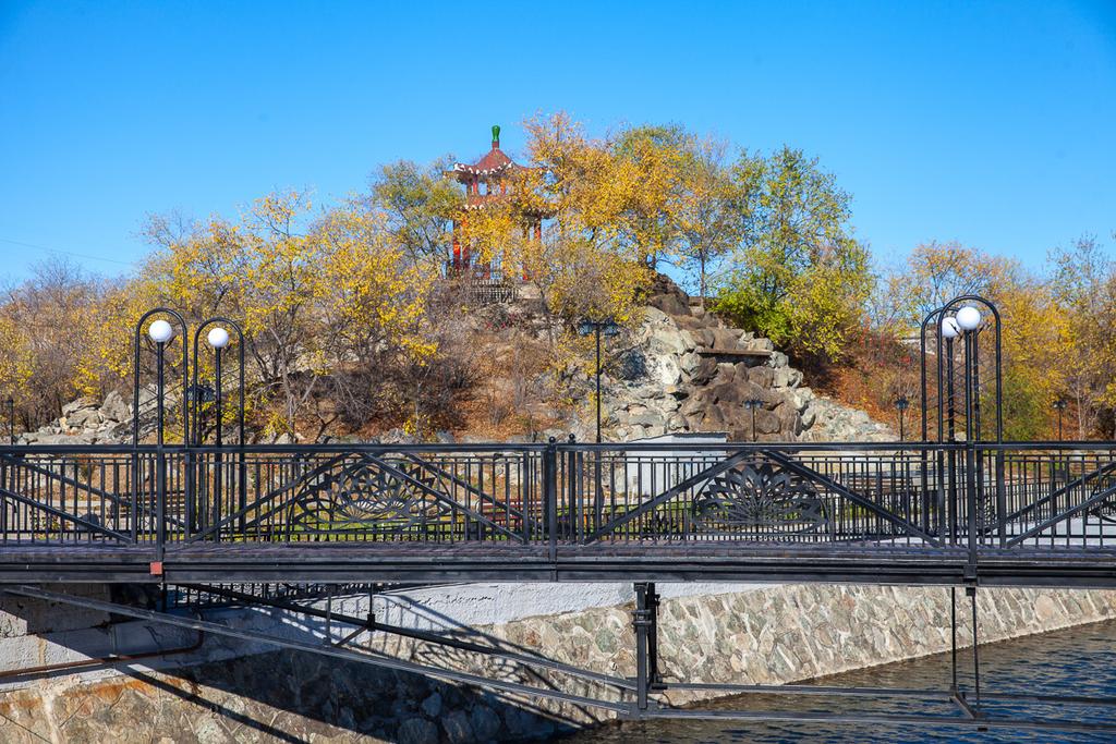 Фото Шанхай