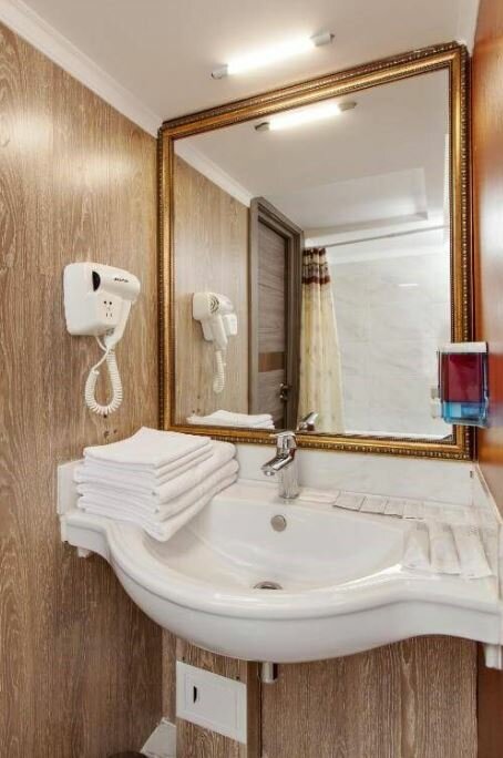 Фото Crocus Tushino