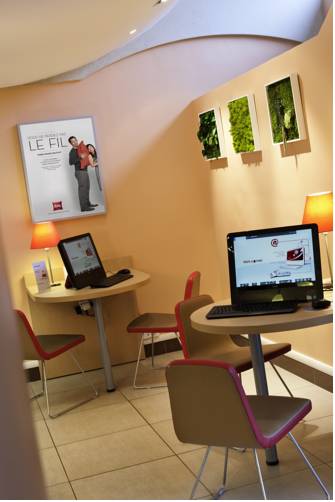 Фото ibis Paris Bercy Village