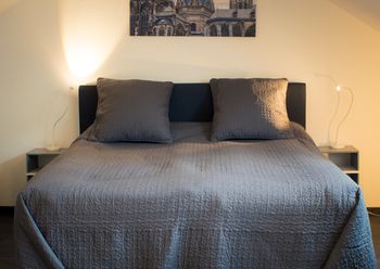 Фото Relax Aachener Boardinghouse