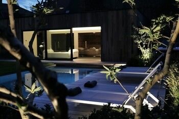 Гостиница B& x26; B For 2 - Wellness For 2 в Брюгге