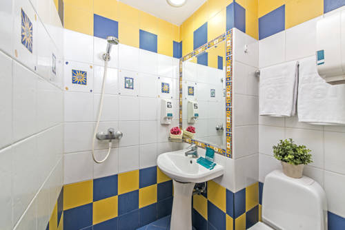 Фото Hotel81 - Palace