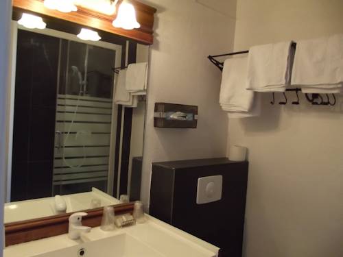 Фото Le Saint Charles