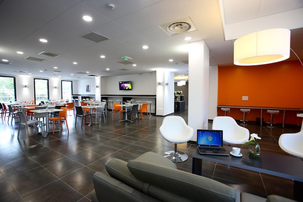 Фото All Suites Appart Hotel Orly Rungis