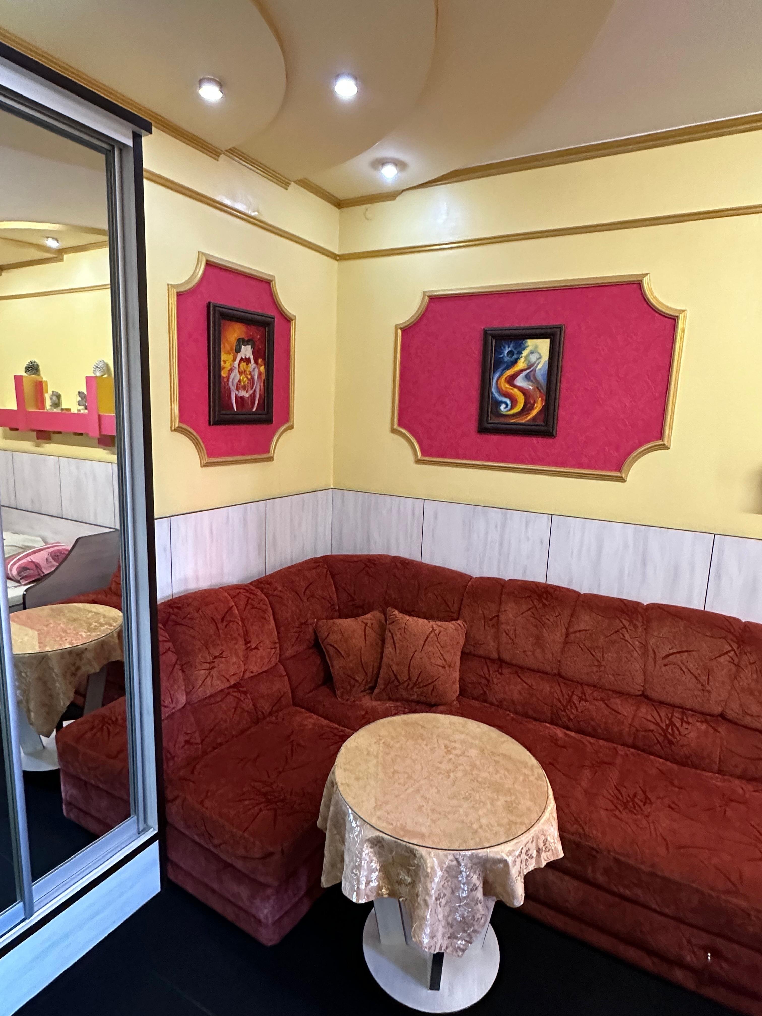 Фото Софитель