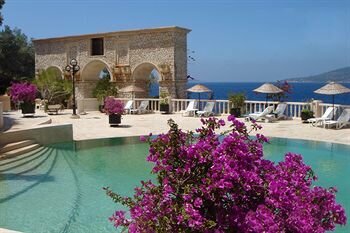 Otel Patara Prince Hotel & Resort - Special Class, Kaş, foto