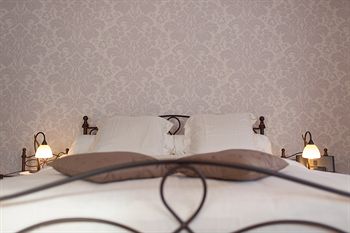 Фото B&b Bariseele Adults only