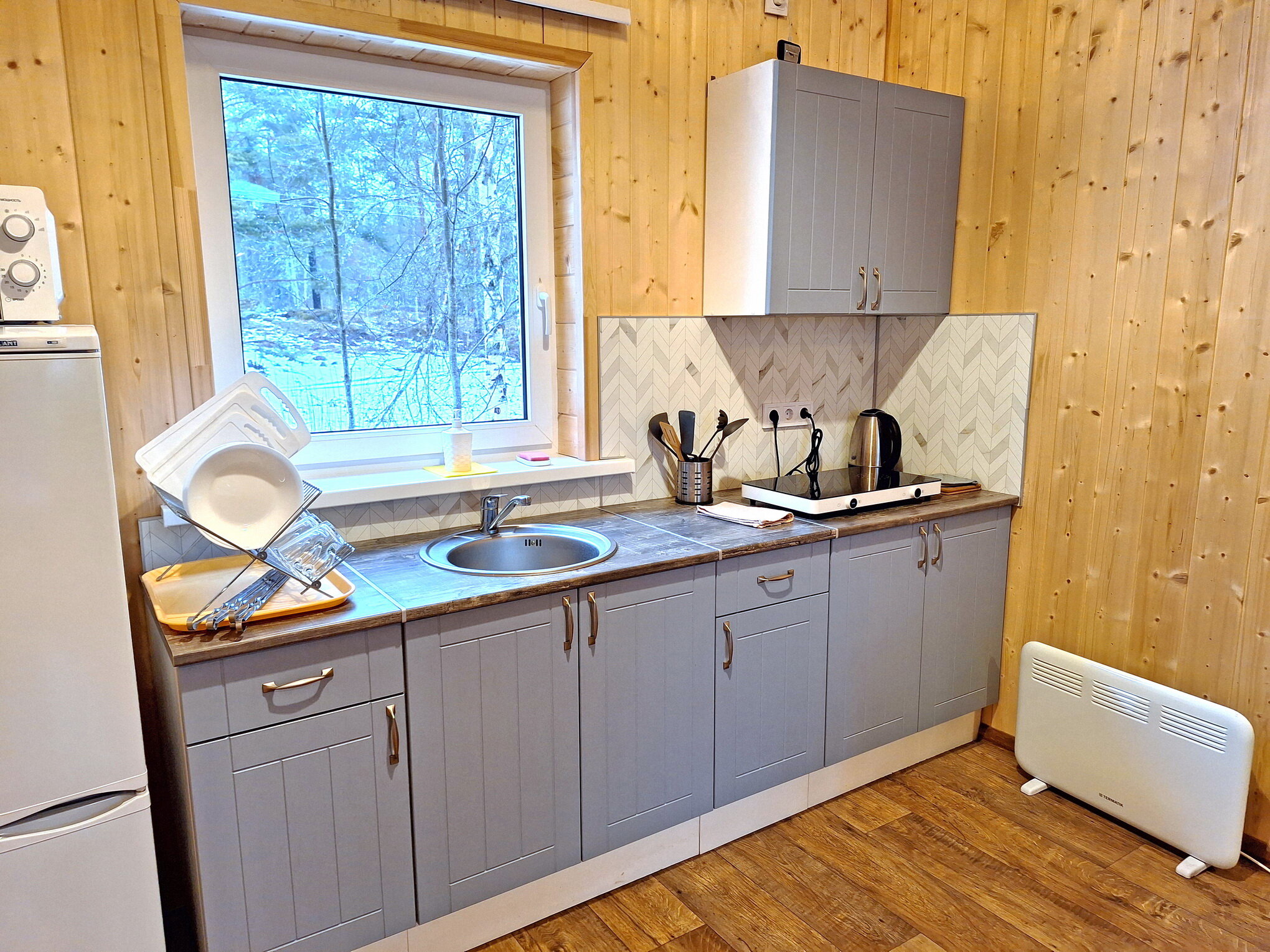 Фото Вуокса Хоум