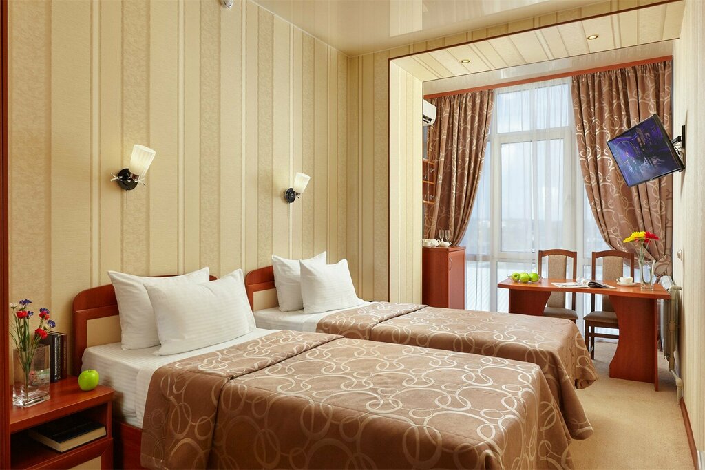 Hotel Russkiy Kapital, , foto