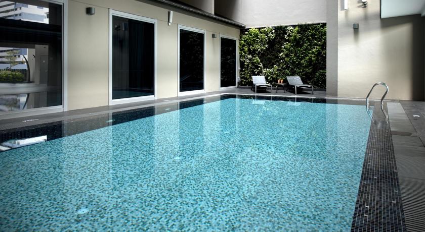 Фото V Hotel Bencoolen