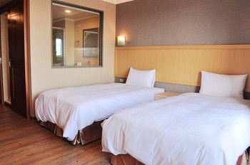 Фото Fish Hotel-Pingtung