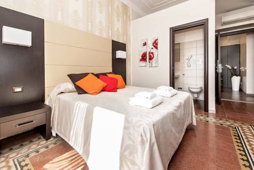 Фото Мини-Отель Gardenia Suite