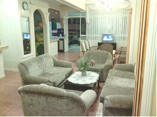 Гостиница Brand Hotel в Дидиме