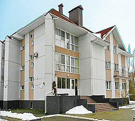 Фото Интурист