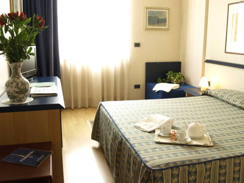 Фото Hotel Alberi